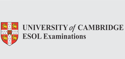 univercitu of cambridge ESOL