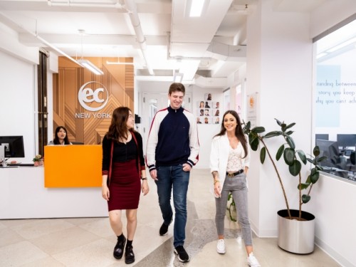 EC New York  