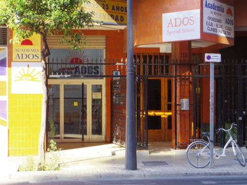 ADOS Spanish School