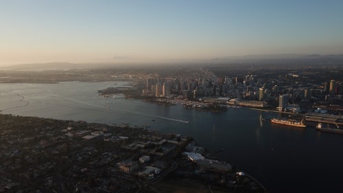 CEL San Diego Downtown