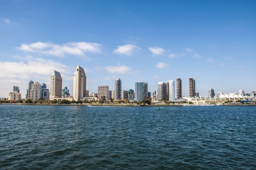 CEL San Diego Downtown
