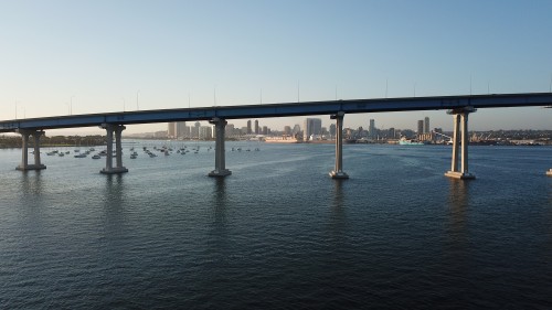 CEL San Diego Downtown