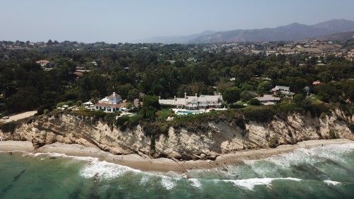 CEL Los Angeles Santa Monica
