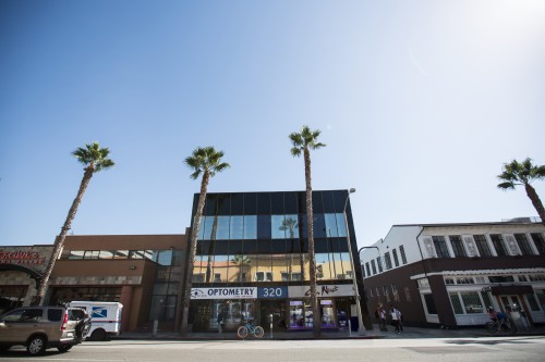 CEL Los Angeles Santa Monica