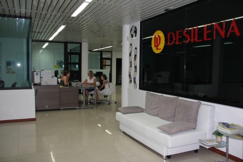 Desilena Tenerife Sur