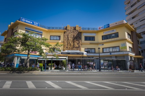 Spanish Language Courses Marbella