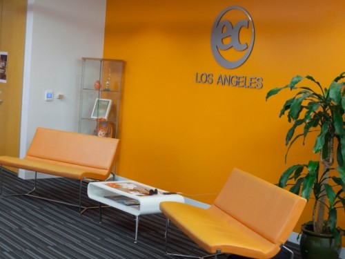 EC Los Angeles