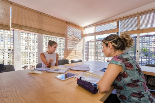 Spanish Language Courses Marbella