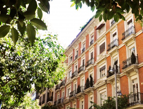 AIL Madrid