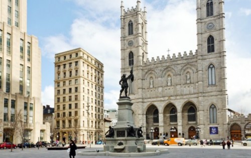 Bouchereau Lingua International Montreal French