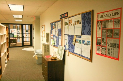 ICC Hawaii