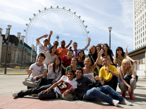 Centre of English Studies London