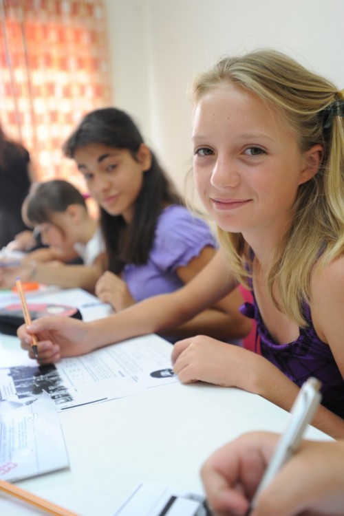 Clubclass London School