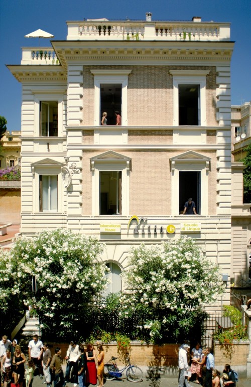DILIT IH Roma