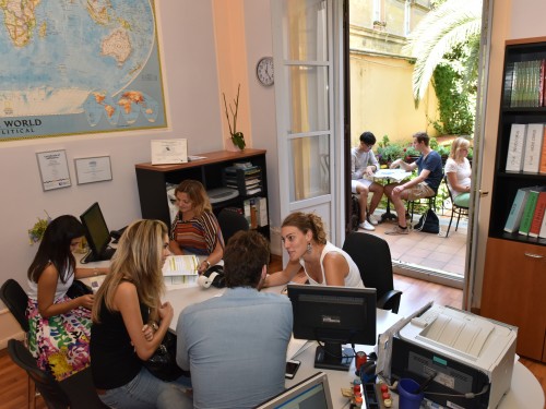 DILIT IH Roma