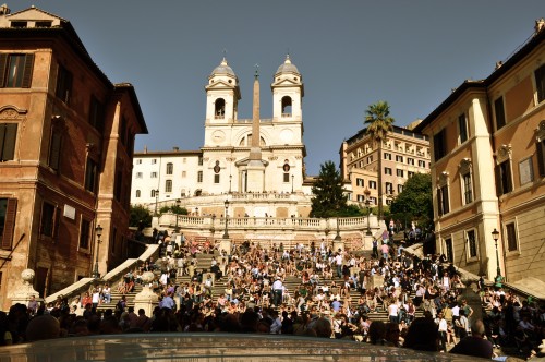 DILIT IH Roma
