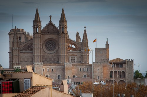 ELE USAL Mallorca