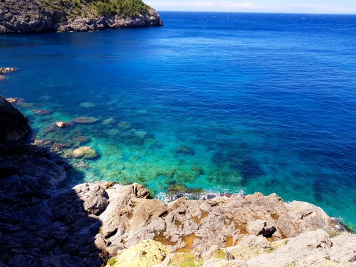ELE USAL Mallorca