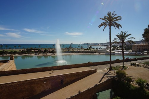ELE USAL Mallorca