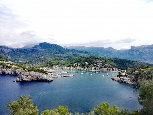 ELE USAL Mallorca