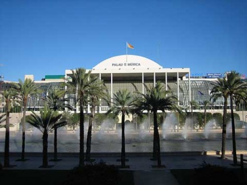 Enforex Valencia