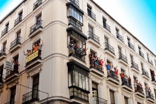 EUREKA Madrid