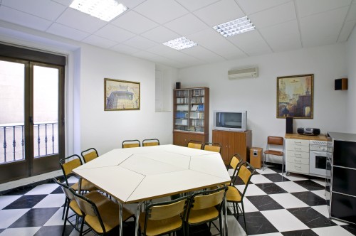 EUREKA Madrid