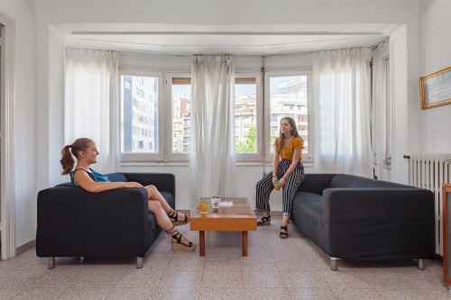 Expanish Barcelona