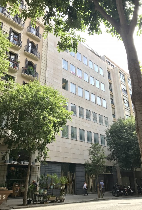 Expanish Barcelona