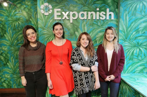 Expanish Barcelona