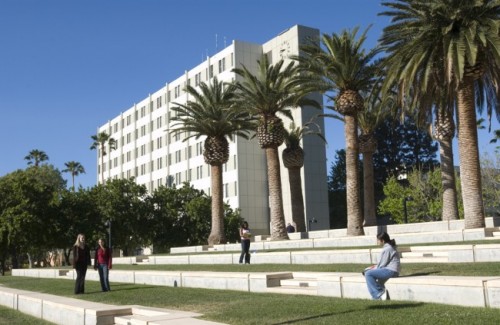 FLS California State University, Northridge