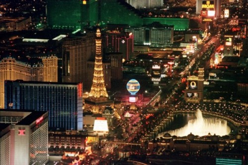 FLS Las Vegas Institute