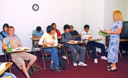 FLS Las Vegas Institute