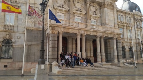 Instituto Hispanico Murcia