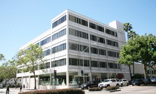 Mentor Language Institute Los Angeles