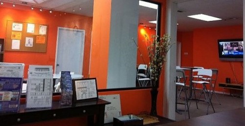Mentor Language Institute Los Angeles