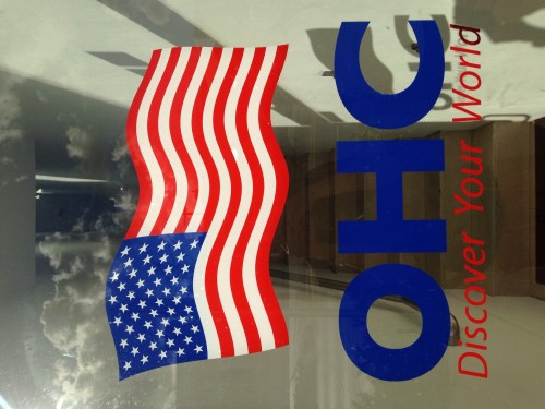 Oxford House Miami 