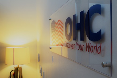 Oxford House Miami 