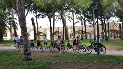 Route 66 Idiomas Valencia