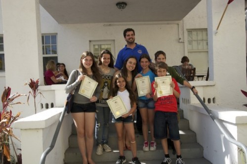 Sol Schools International Miami           