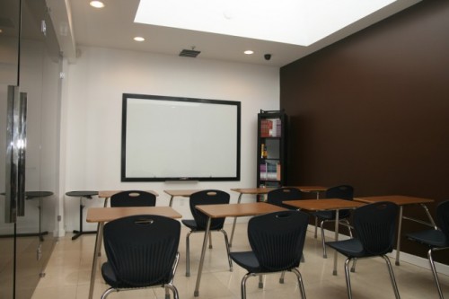 Sol Schools International Miami           