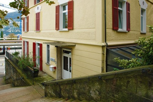 Scuola ILI Lugano
