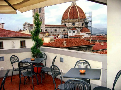 Sprachcaffe Florence