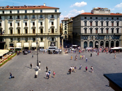 Sprachcaffe Florence