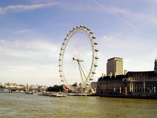 Sprachcaffe London
