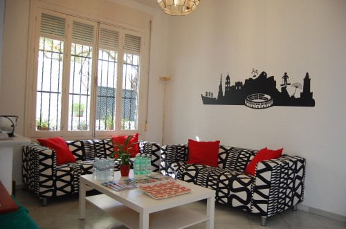Sprachcaffe  Malaga
