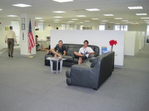 The Language Academy Fort Lauderdale