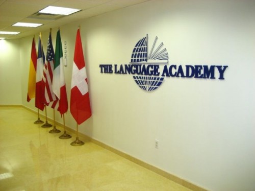 The Language Academy Fort Lauderdale