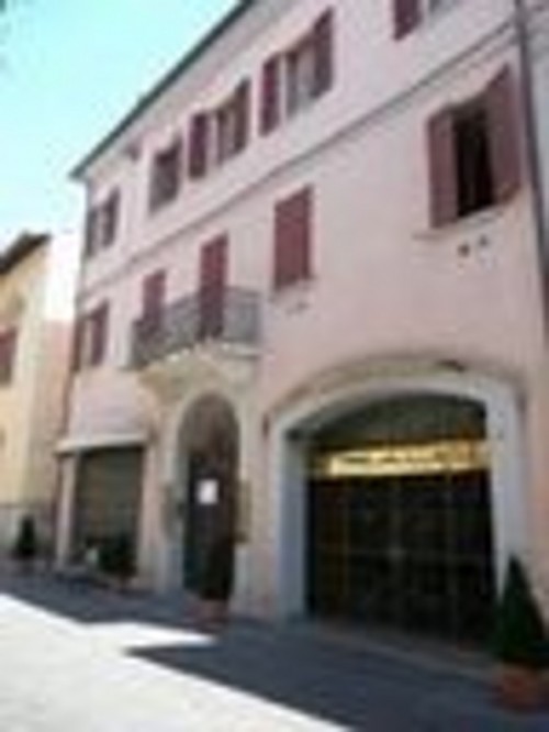 TIBERIUS INTERNATIONAL RIMINI