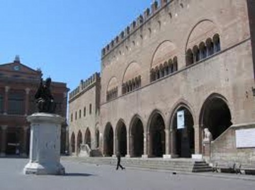 TIBERIUS INTERNATIONAL RIMINI